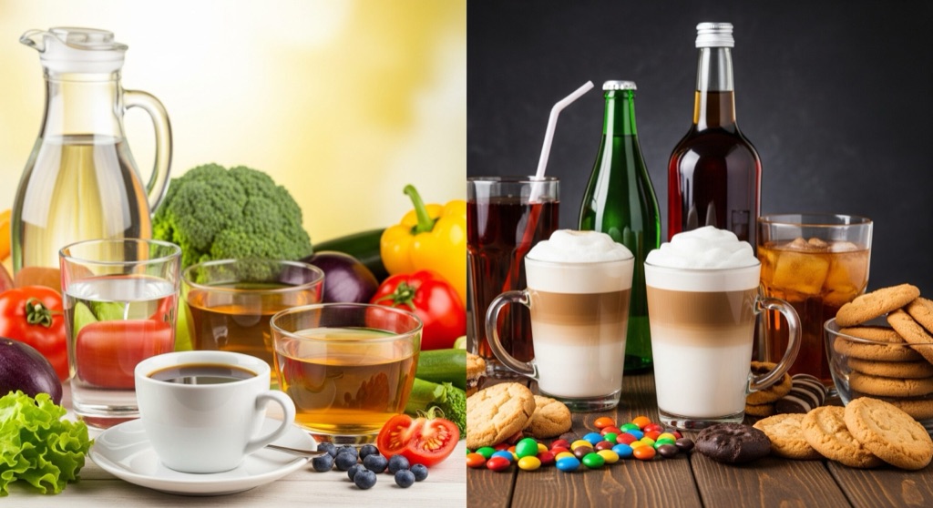 【痩せる飲み物】ダイエットを加速させる賢いドリンク選び【完全版】