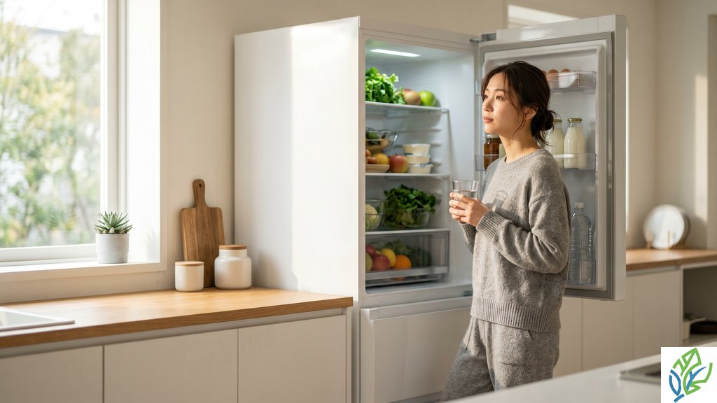 空腹の正体｜本当の空腹とニセの食欲を見分ける5つのサイン