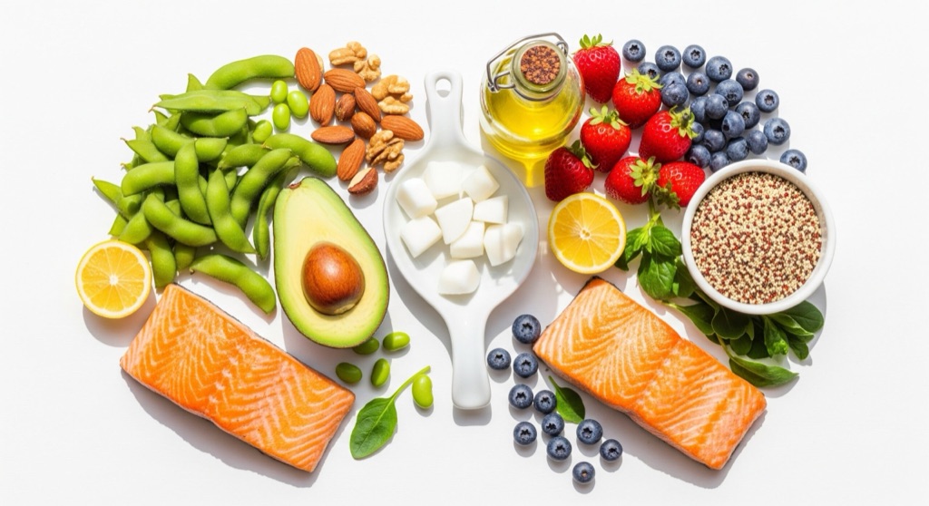 PFCバランスとは？ダイエットの黄金比と計算方法を分かりやすく解説