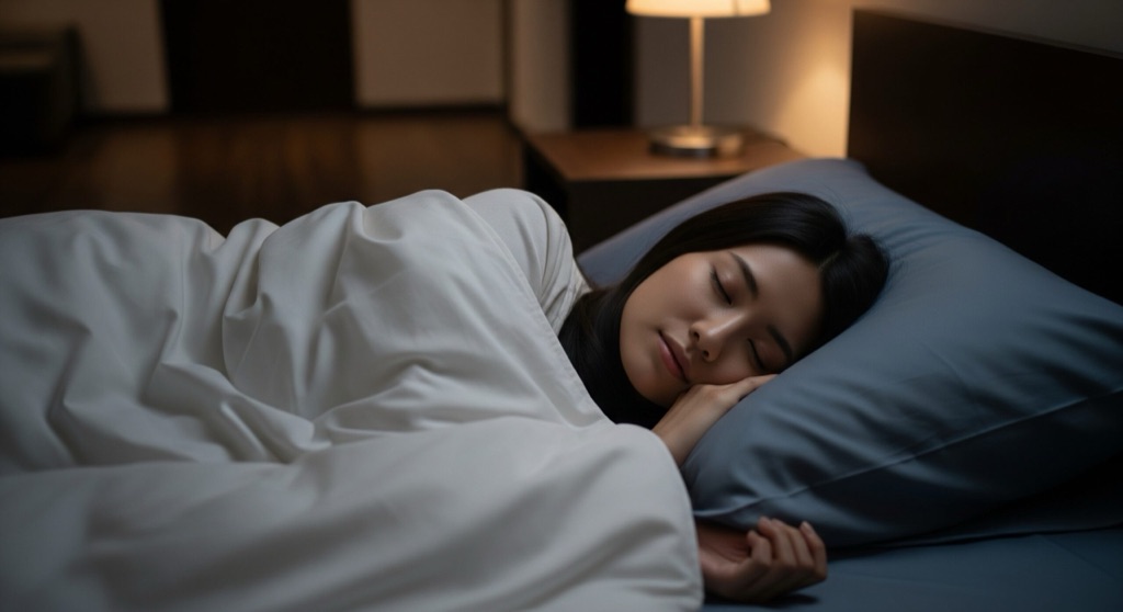 【痩せる睡眠】ダイエット成功の鍵は睡眠の質！7つの改善習慣