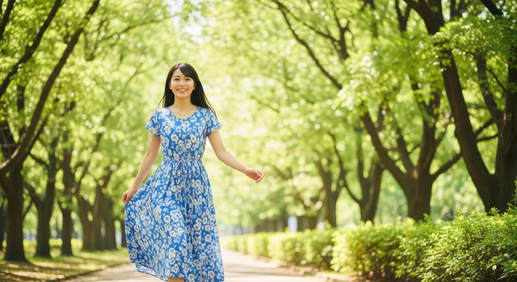 【痩せる歩き方】ウォーキングで脂肪燃焼！効果を最大化する5つのコツ
